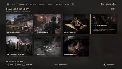 Call of Duty®: WWII_