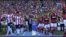 Junior Barranquilla 0 x 2 Flamengo - MENGÃO NA FINAL - Melhores Momentos - Sul-Americana 2017
