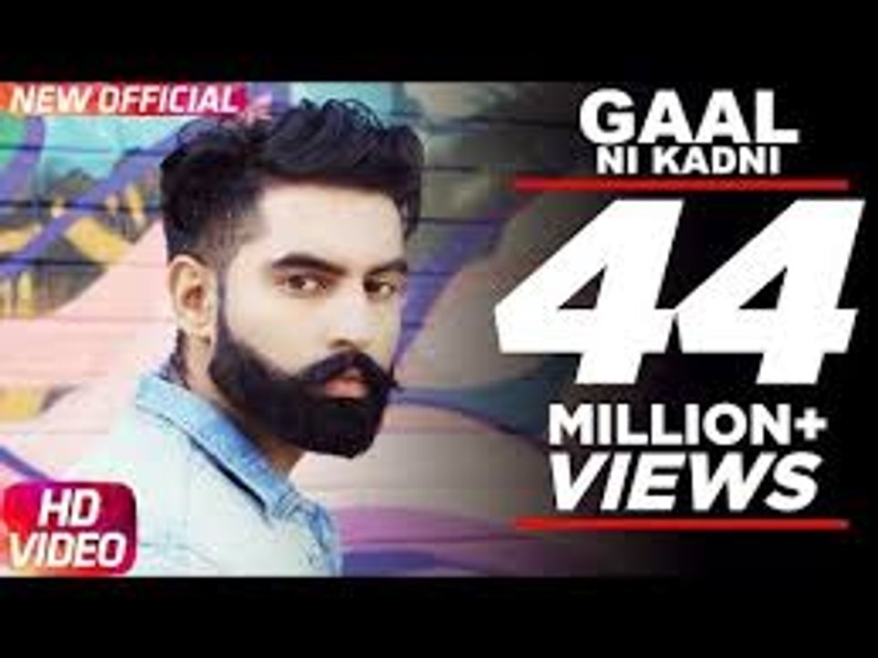 Gaal_Ni_Kadni___Parmish_Verma___Desi_Crew___Latest_Punjabi_Song_2017__HD