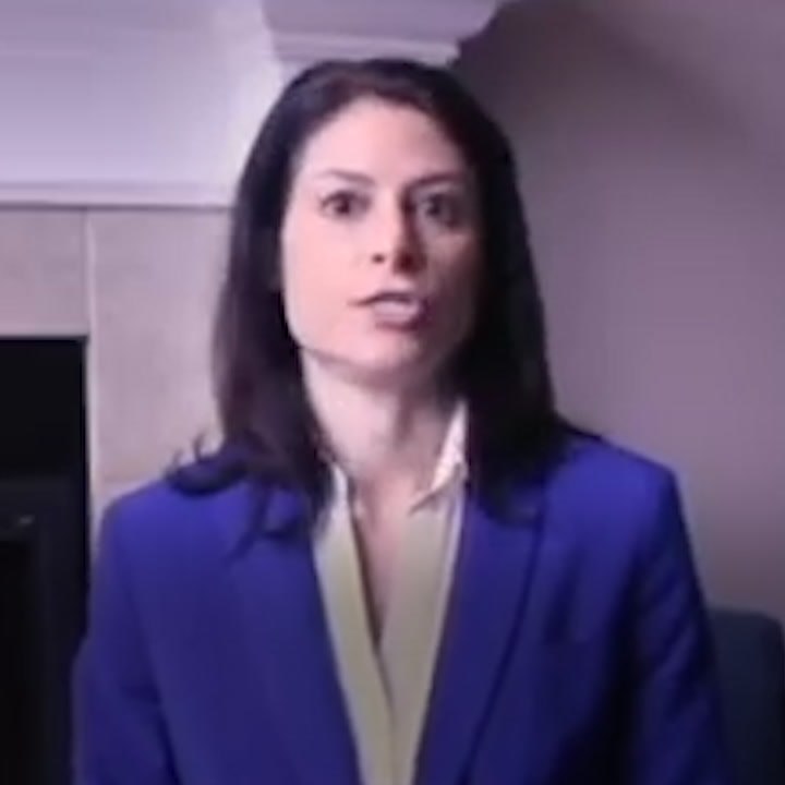 This candidate has a brilliant solution to end Congress’ sexual harassment problem [Mic Archives]
