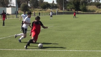 세계 아마추어 축구대회에 출전한 한국 / YTN