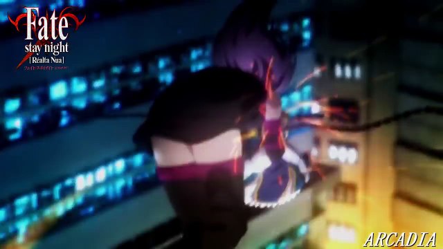 FateシリーズOPメドレー//Fate Series Opening Medley