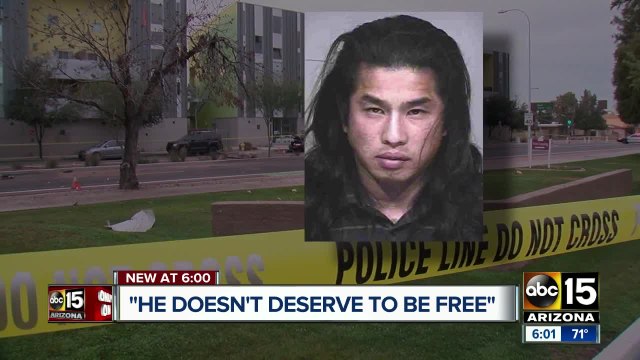 Valley mother upset that man who killed her son in DUI crash was out on bond, arrested again for drunk driving