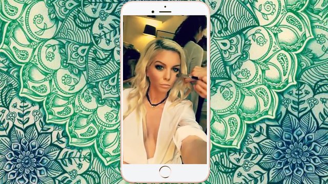 Nikola Lozina POUSSE UN GROS COUP DE GUEULE et DECLARE SA FLAMME à Jessica Thivenin !! LMLCVSMONDE-UBHqN26Mx90