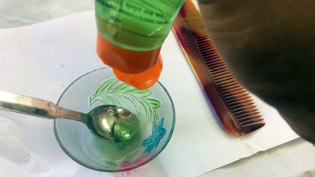 how to grow a beard faster Naturally at home #homemade beard cream in Hindi 2017(0)