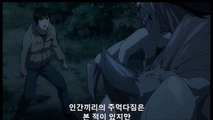 [기생수] 고토 vs 신이치 3회전-udDrpBd-GWk