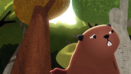 DAM! The Story of Kit the Beaver [Trailer/bande annonce]