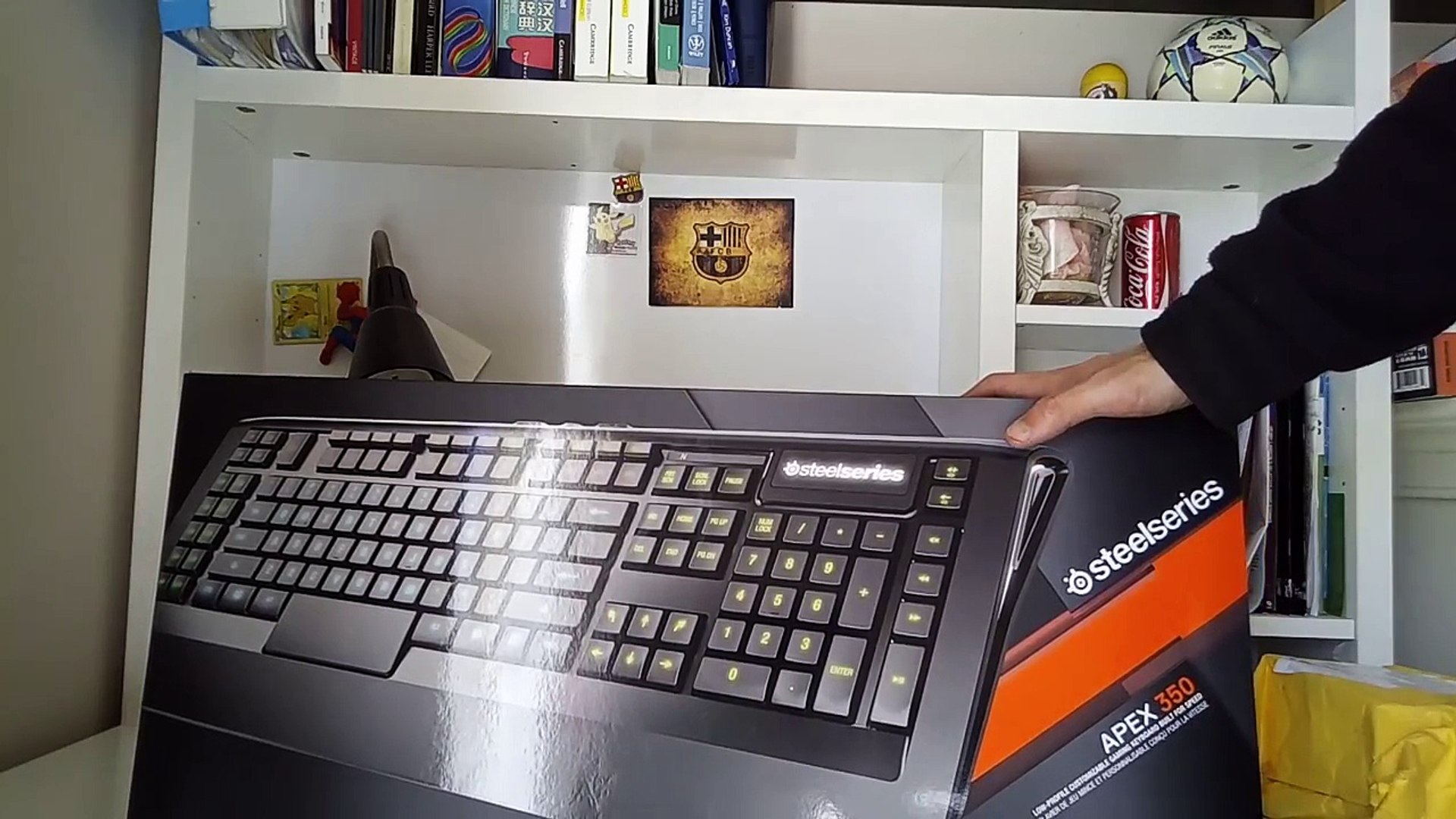 Steelseries 350 sale