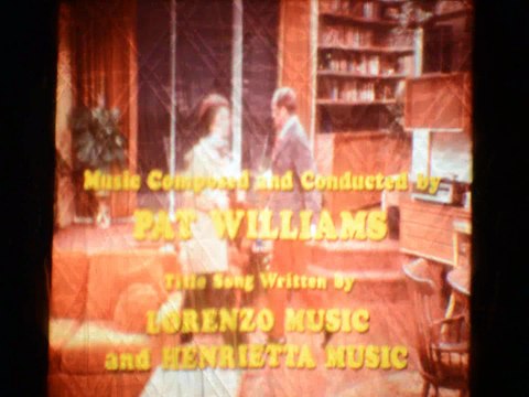 The Bob Newhart Show Close (1974), MTM Enterprises (1971), Viacom V of Doom (1976), SMPTE Foot