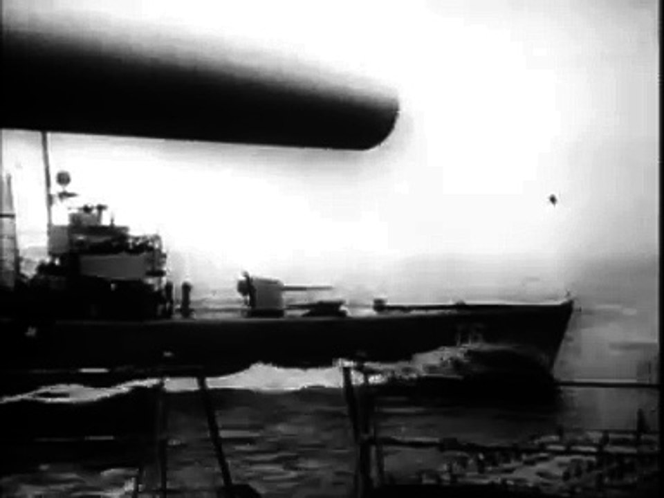 Victory at Sea   E1 - Design For Wa