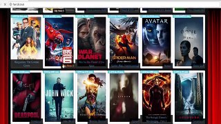 Ant-Man and the Wasp *** full movie HD *** -dailymotion