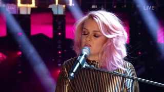 The X Factor UK Grace Davies Live Semi-Finals Night 1 Full Clip S14E25-CWhPNpaKqvI