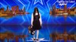 Scariest Audition Ever! She Brings Out A GHOST Next To The Judges  - Asia's Got Talent 2017-ojXa-1EGwJU