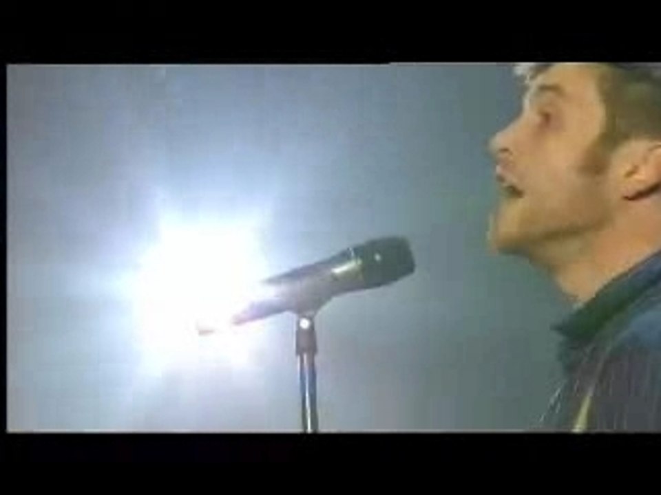 "Back to Black" Mark Ronson & Charlie from Rumble Strips