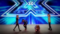 Grace Davies - Emotional Performance Leaves The Judges in Tears on The X Factor UK 2017-zMAjK4axXCo