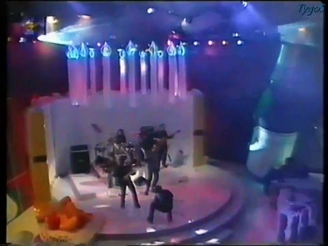 IRIS | Oh Mãe (ao vivo no Parabéns)