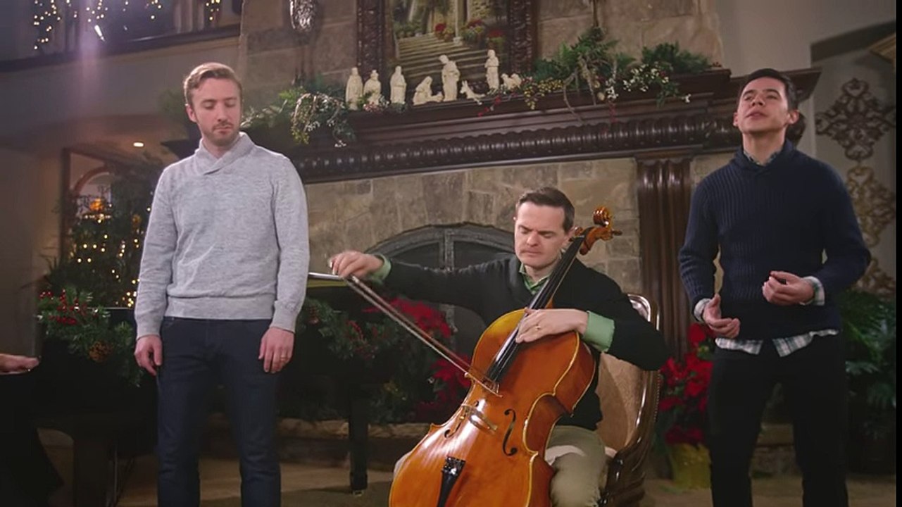 Glory In the Highest - Best Performance