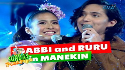 Sunday PinaSaya Teaser: #SPSPusoNgPasko