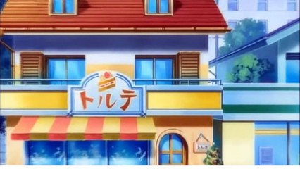 1ミリも知らないアニメ　クリスマス編その１-cMKKforVzyo