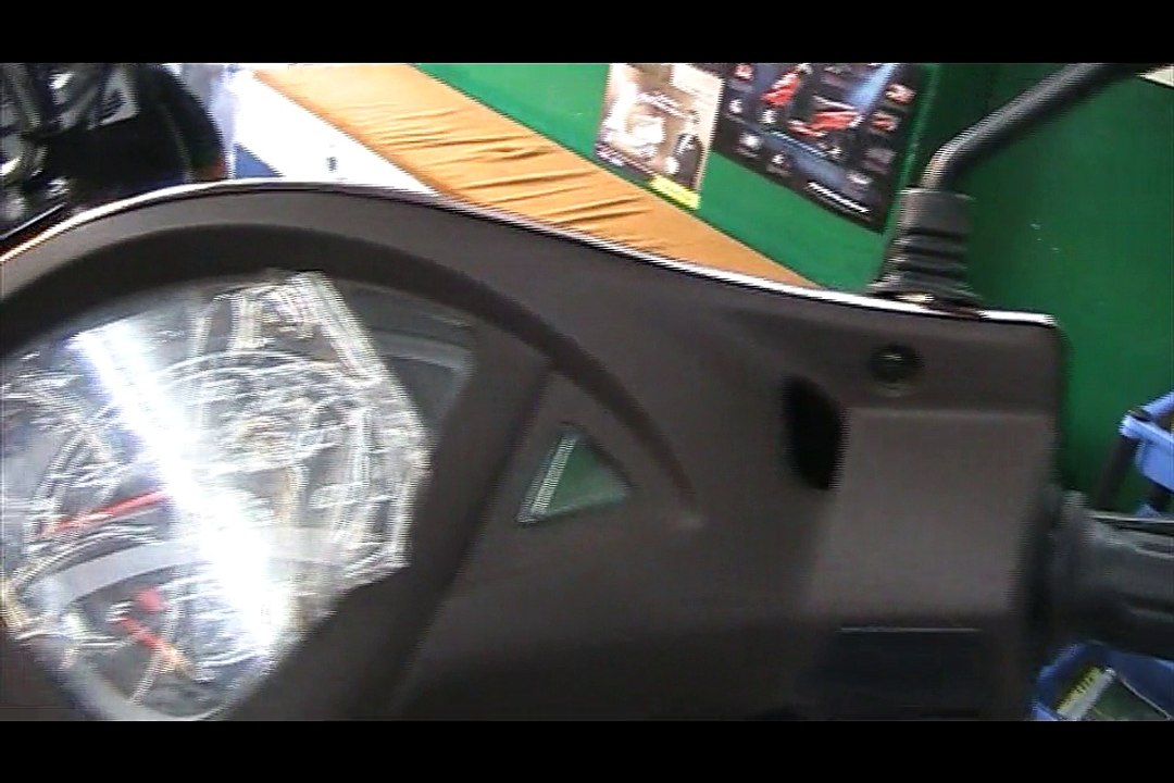 Honda Aviator 110 cc bs 4 !!!! New Honda