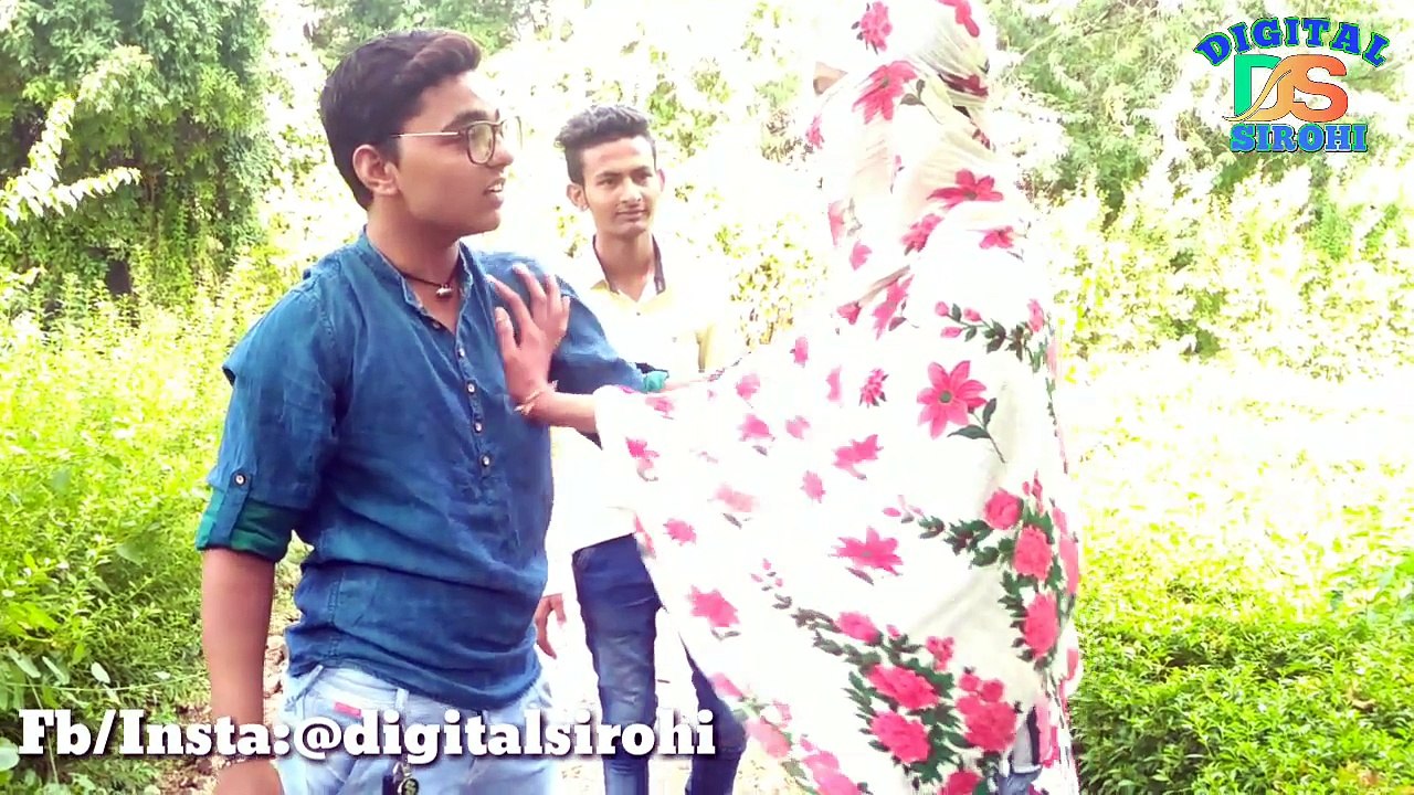 Bollywood_Songs_In_Real_Life