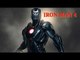 Iron Man 4 -   Rise of the Mandarin  Movie Trailer # 1 (2017) HD