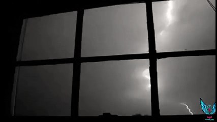 Creepypasta Relampago