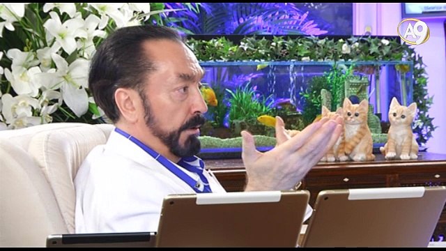 İnsanın yaratılışının her safhası mükemmeldir, evrim mükemmellik oluşturamaz