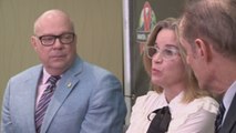 La alcaldesa de San Juan pide a EEUU que no abandone a Puerto Rico