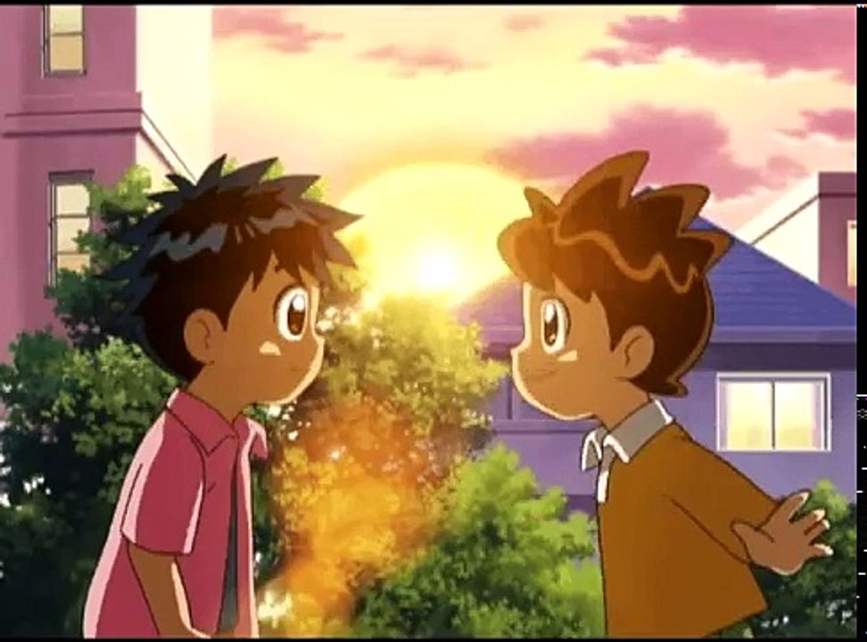 1ミリも知らない進研ゼミのアニメをアフレコした-qVCq6n_Kdwg