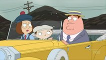 WEST SERIES HD - Family Guy Season 16 Episode 9 Full TV Show Online
