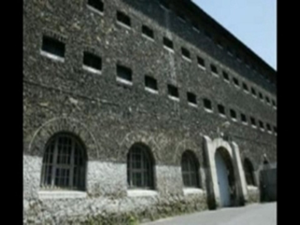 Chirac mis en examen