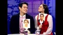 Tonight with Arnold Clavio: Max Collins and Pancho Magno, makikipag kulitan kay Igan!