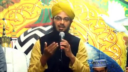 Zeeshan Qadrii Speaks about Sunni tan tan tana tan