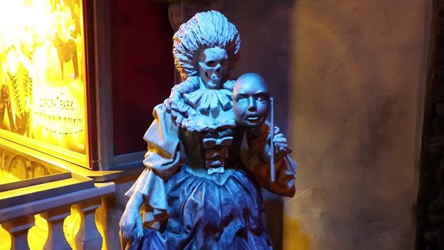 VLOG - ATTRACTIONS & MARCHÉ DE NOËL À EUROPA PARK ! - Piccolo Mondo & Maison Hantée