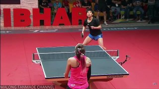 Cheng I Ching vs Bernadette Szocs | T2APAC | Round 2 | Day 6