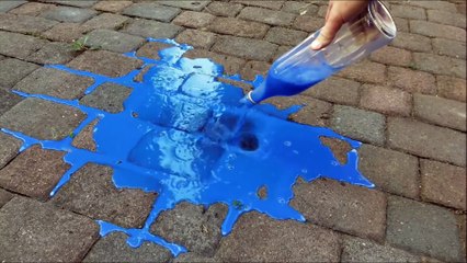 THINGS THAT LOOK AWESOME BACKWARDS!!_Full-HD