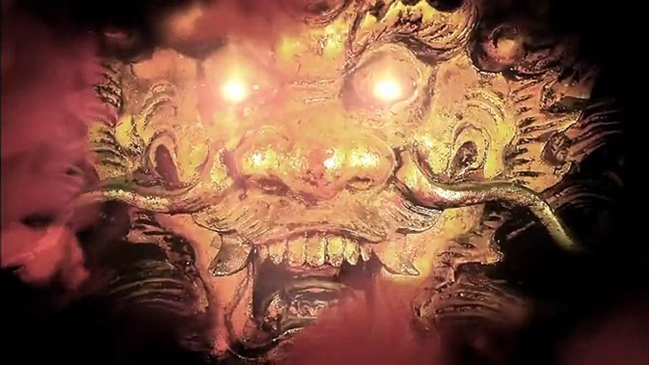 【朱茵-HD】大唐雙龍傳之長生訣 02 高清 HD 2017
