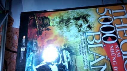 Cách vẽ số từ 1 đến 9 thành hình các CON VẬT!!! Quá đơn giản