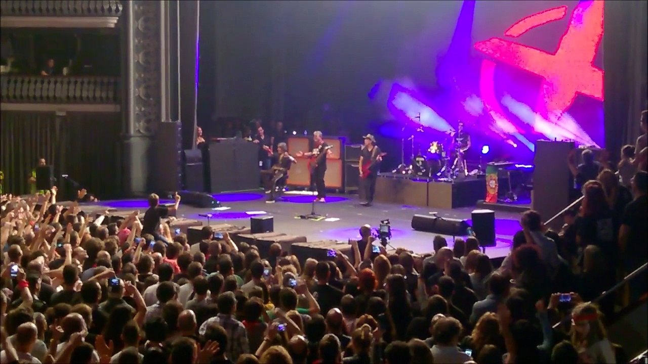 Xutos & Pontapés - Para Sempre (Coliseu, 2017)