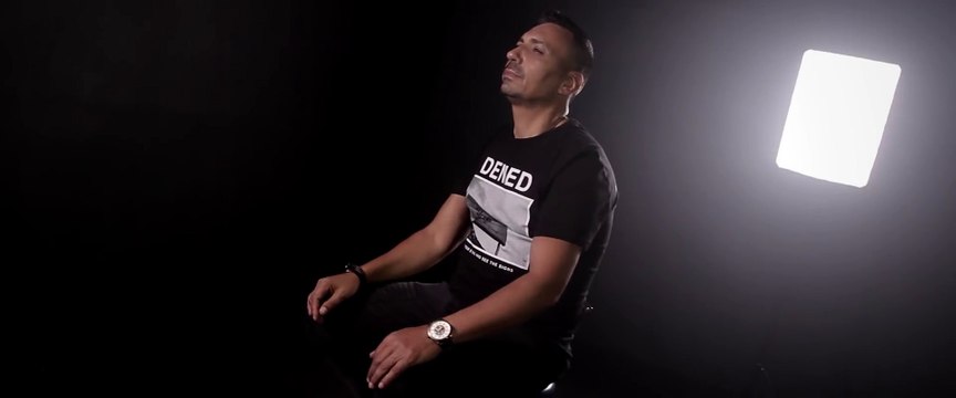 Costel Ciofu - Spune-mi cu ce ti- am gresit [Oficial Video2017-2018]