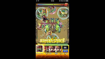 【モンスト】シャンバラの勝率が確実に上がる動画