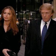 A socialist tax plan in Congress was written by Trump in 1999 [Mic Archives]