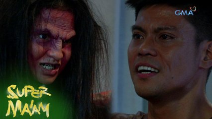 Super Ma'am: Pag-atake ni Katitay kay Esteban | Episode 55