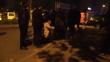 Bursa'da Zincirleme Kaza: 4 Ölü, 11 Yaralı - Ek