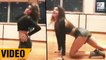 Munna Michael Actress SENSUOUS Dance Moves | FULL Video
