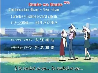 Ibata Juri - Flower Psychedelic [Alien Nine OP]