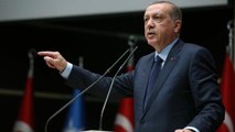 Erdoğan ABD'yi Kendi Silahıyla Vurdu: Ambargoyu ABD Deldi, İran'a Uçak Sattı