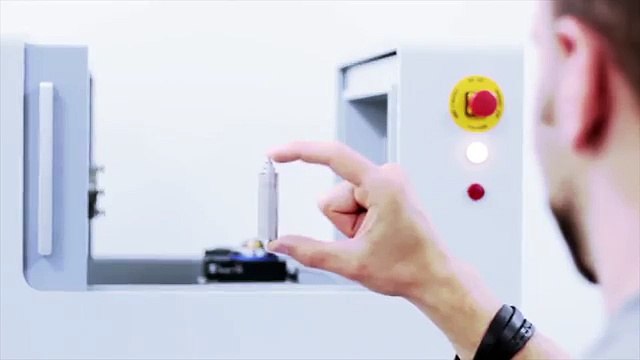 AIMMS LIBRARY CT SCAN VIDEO NO 31 ProCon X-Ray Trailer for Control 2016 industrial computed tomography