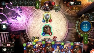 【闇影詩章】勝率超高！深淵吸血鬼牌組介紹【Shadowverse】